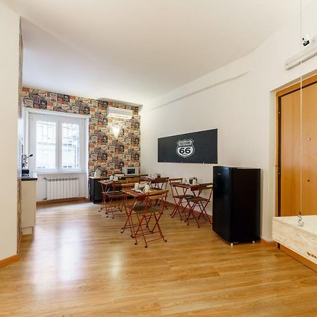 B&Btrastevere66 Roma Dış mekan fotoğraf
