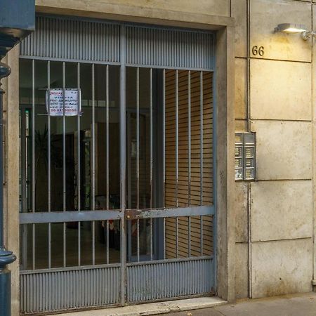 B&Btrastevere66 Roma Dış mekan fotoğraf