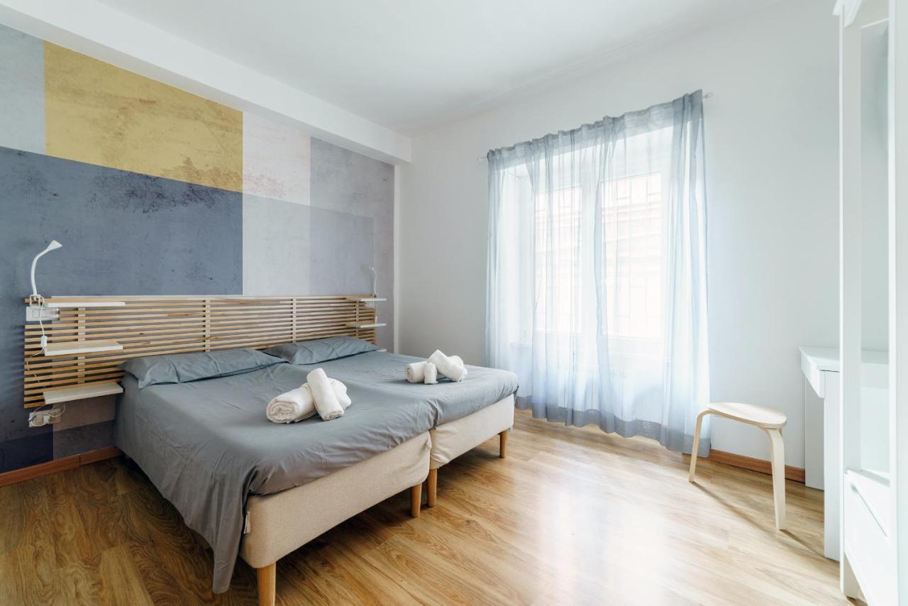 B&Btrastevere66 Roma Dış mekan fotoğraf