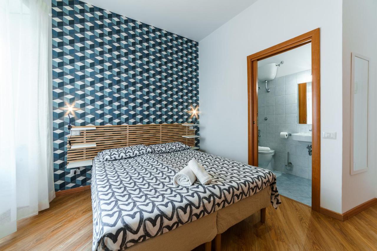 B&Btrastevere66 Roma Dış mekan fotoğraf