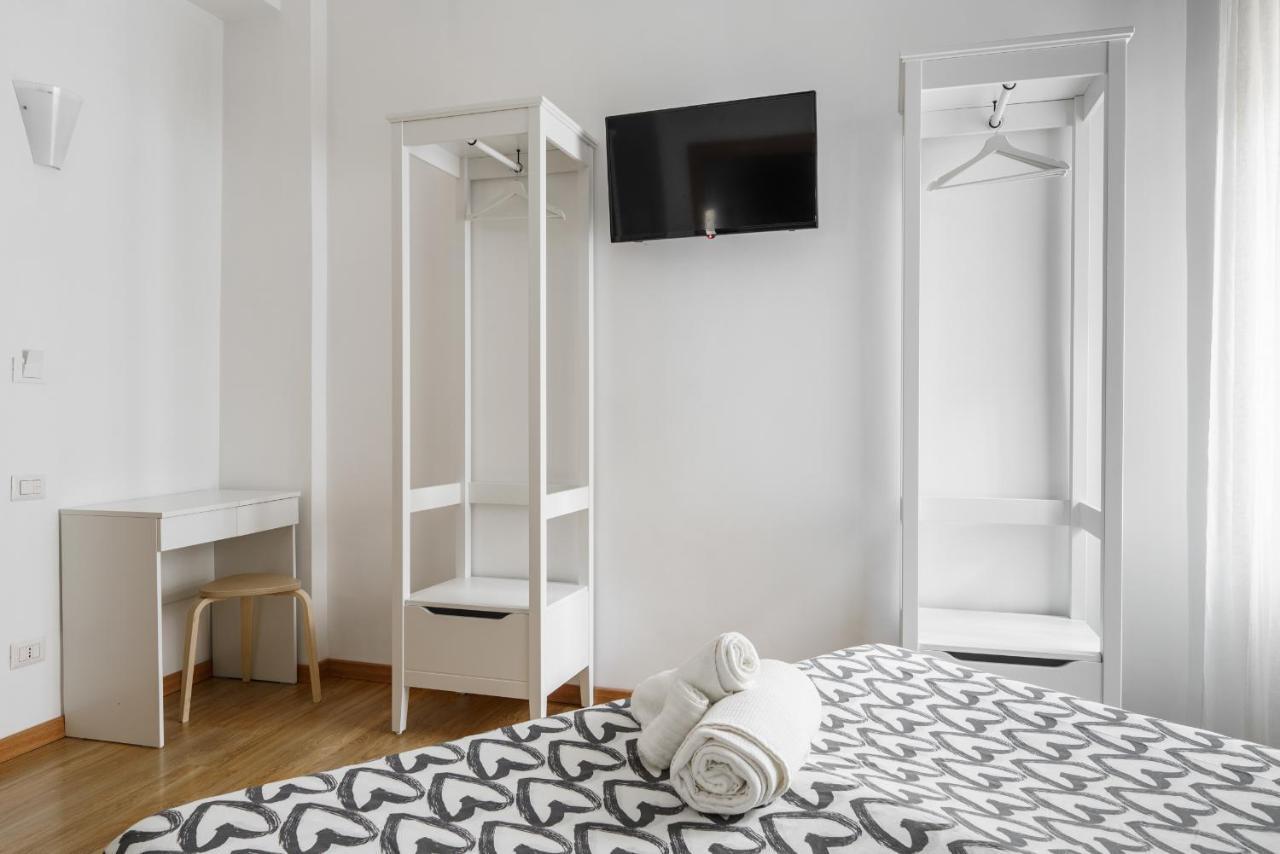 B&Btrastevere66 Roma Dış mekan fotoğraf