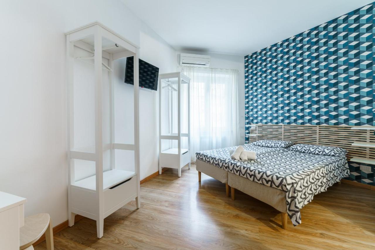 B&Btrastevere66 Roma Dış mekan fotoğraf