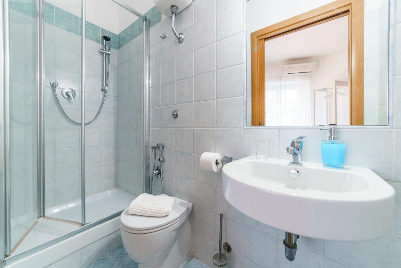 B&Btrastevere66 Roma Dış mekan fotoğraf