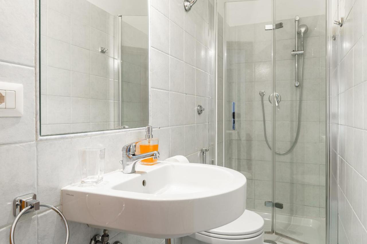 B&Btrastevere66 Roma Dış mekan fotoğraf