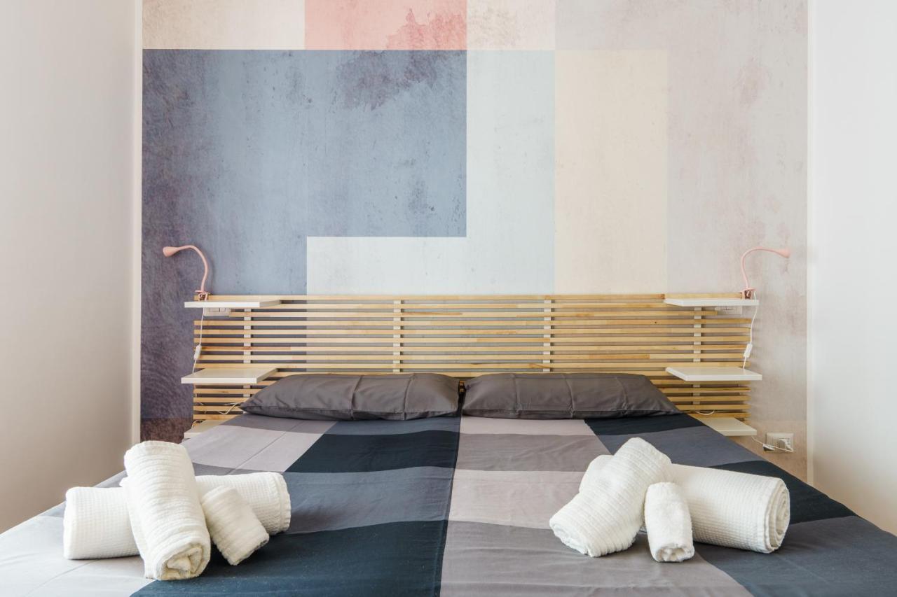 B&Btrastevere66 Roma Dış mekan fotoğraf