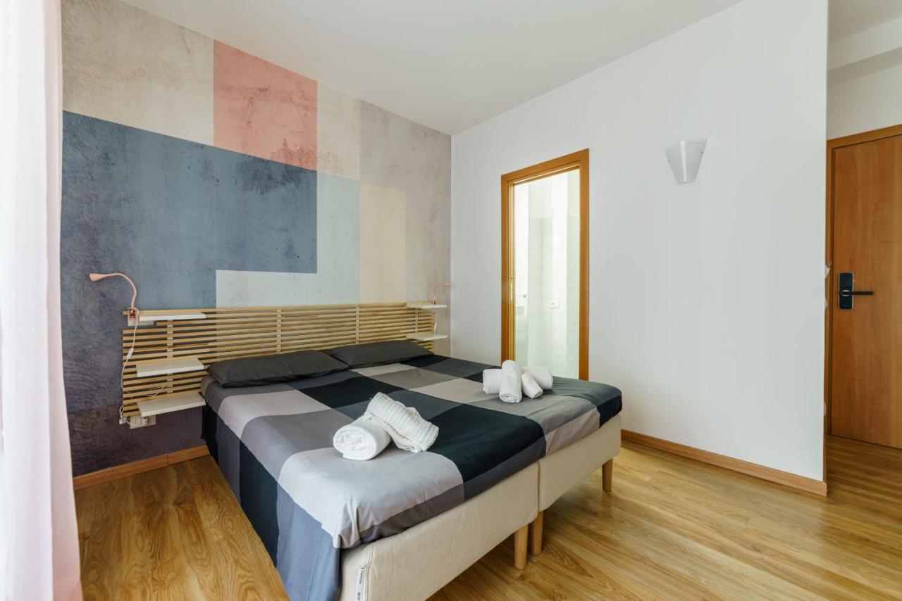 B&Btrastevere66 Roma Dış mekan fotoğraf